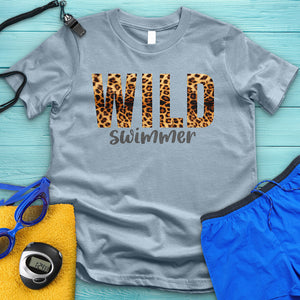 Wild Swimmer Tee