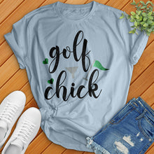 Load image into Gallery viewer, Golf Chick Tee
