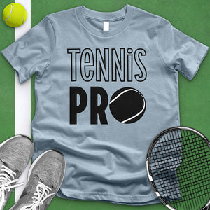 Tennis Pro Tee