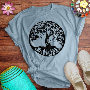 Tree Tee