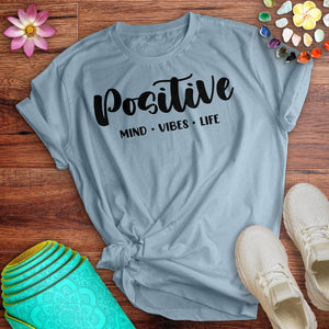 Positive Tee