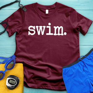 Swim Tee