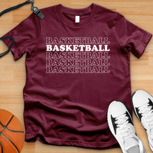 Load image into Gallery viewer, Basketball Tee
