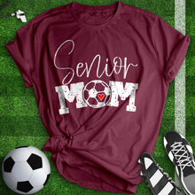 Load image into Gallery viewer, Senior Mom Tee
