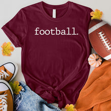 Load image into Gallery viewer, Football Tee
