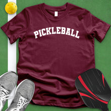 Load image into Gallery viewer, Pickleball Tee
