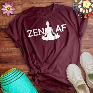 Zen Af Tee