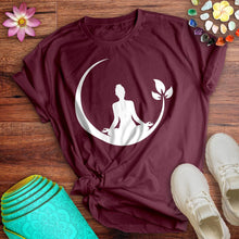 Load image into Gallery viewer, Meditation Tee
