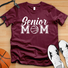 Load image into Gallery viewer, Senior Mom Tee
