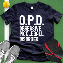 Load image into Gallery viewer, O.P.D Tee
