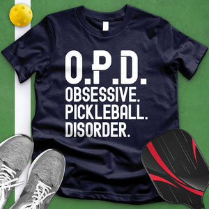 O.P.D Tee