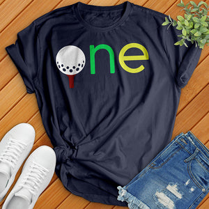 Hole In One Tee