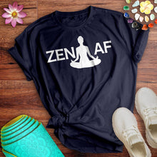 Load image into Gallery viewer, Zen Af Tee
