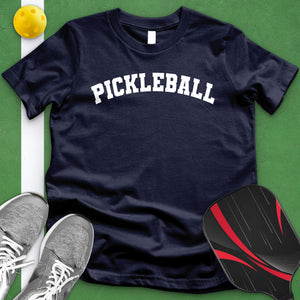 Pickleball Tee