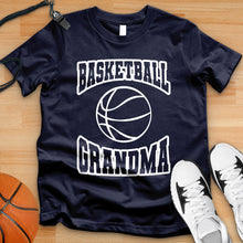 Load image into Gallery viewer, Basketball Grandma Tee
