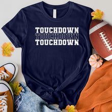 Load image into Gallery viewer, Touchdown Tee
