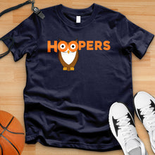 Load image into Gallery viewer, Hoopers  Tee
