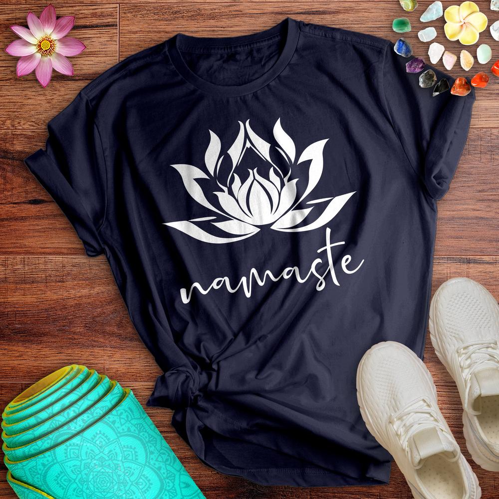 Namaste Tee