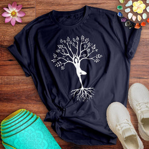 Tree Of Life Tee