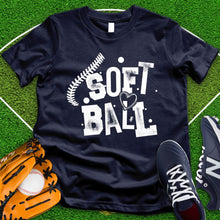 Load image into Gallery viewer, Soft Heart Ball Tee
