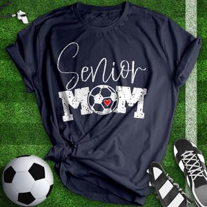 Senior Mom Tee