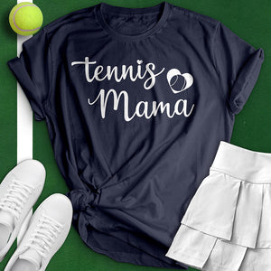 Tennis Mama Tee