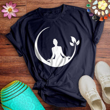 Load image into Gallery viewer, Meditation Tee
