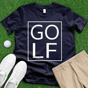 GOLF Tee