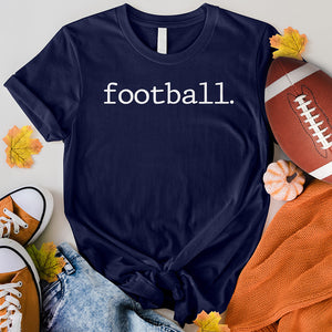 Football Tee