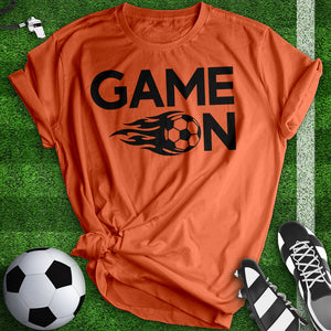 Game On Tee