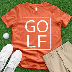 GOLF Tee