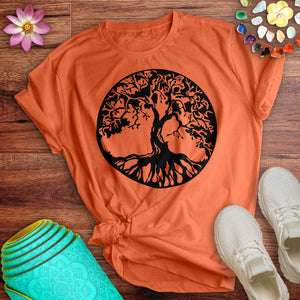 Tree Tee