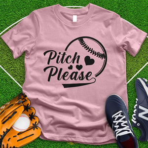 Pitch Please Tee