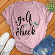 Load image into Gallery viewer, Golf Chick Tee
