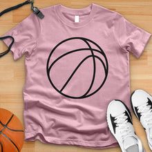 Load image into Gallery viewer, Basketball Tee
