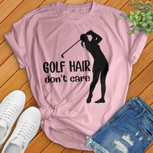 Load image into Gallery viewer, Golf Hair Tee
