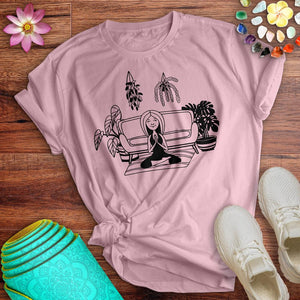 Yoga Women Tee