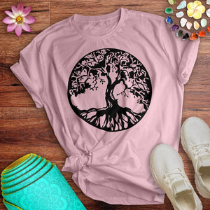 Tree Tee