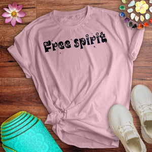 Free Spirit Tee