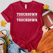 Load image into Gallery viewer, Touchdown Tee
