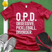 Load image into Gallery viewer, O.P.D Tee
