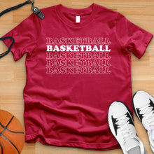 Load image into Gallery viewer, Basketball Tee
