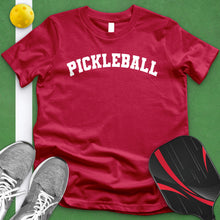 Load image into Gallery viewer, Pickleball Tee
