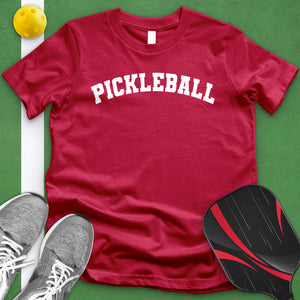 Pickleball Tee