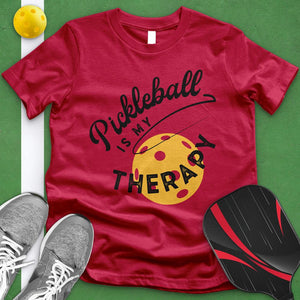 Love Tennis Net Tee