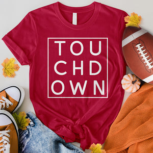 TOU CHD OWN Tee