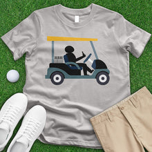 Load image into Gallery viewer, Golf Cart Tee
