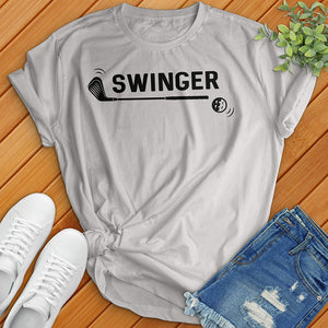 Swinger Tee