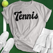 Load image into Gallery viewer, Women&#39;s Tennis Tee
