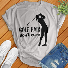 Load image into Gallery viewer, Golf Hair Tee
